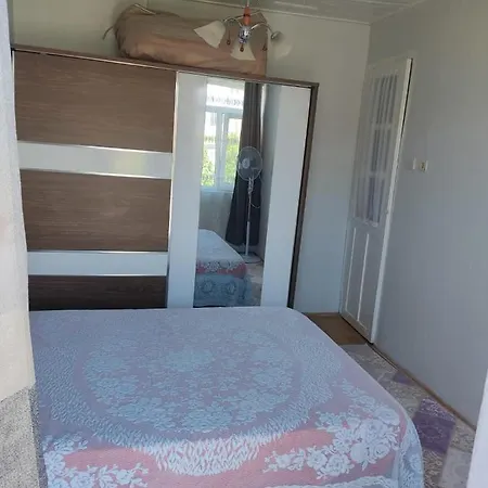 Ayvalikta Gunluk Kiralik Ev