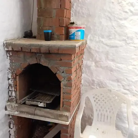 Ayvalikta Gunluk Kiralik Ev * Ayvalı