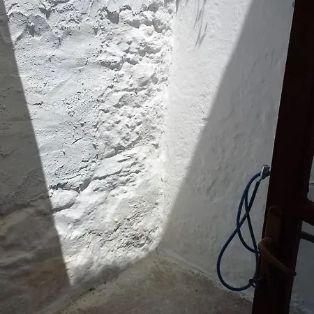 Ayvalikta Gunluk Kiralik Ev Nyaraló