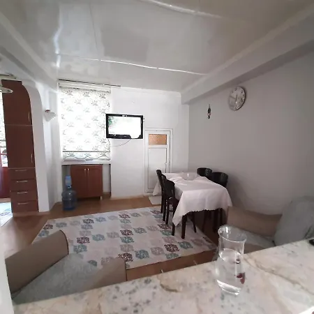 Ayvalikta Gunluk Kiralik Ev *